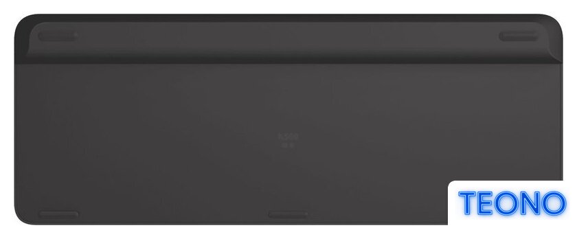 Клавиатура Logitech K580 Slim 920-009208 (графитовый) - Изображение №5 — Интернет-магазин Teono.by