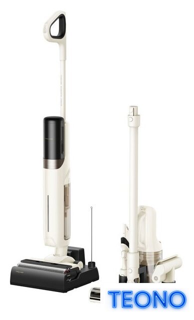 Пылесос Trouver Wet and Dry Vacuum K30 Mix HMV24A (евровилка) - Изображение №14 — Интернет-магазин Teono.by