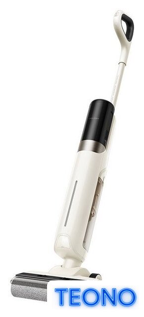 Пылесос Trouver Wet and Dry Vacuum K30 Mix HMV24A (евровилка) - Изображение №2 — Интернет-магазин Teono.by