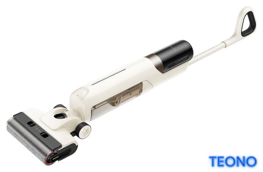 Пылесос Trouver Wet and Dry Vacuum K30 Mix HMV24A (евровилка) - Изображение №11 — Интернет-магазин Teono.by