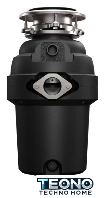 Измельчитель пищевых отходов KUPPERSBERG WS 550 B - Изображение №2 — Интернет-магазин Teono.by