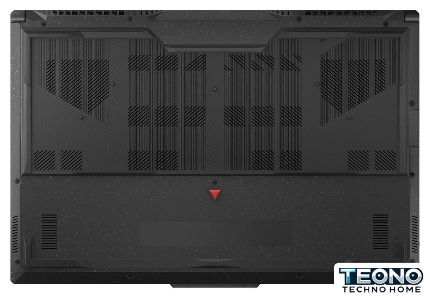 Игровой ноутбук ASUS TUF Gaming F17 FX707VUR-HX225 - Изображение №9 — Интернет-магазин Teono.by