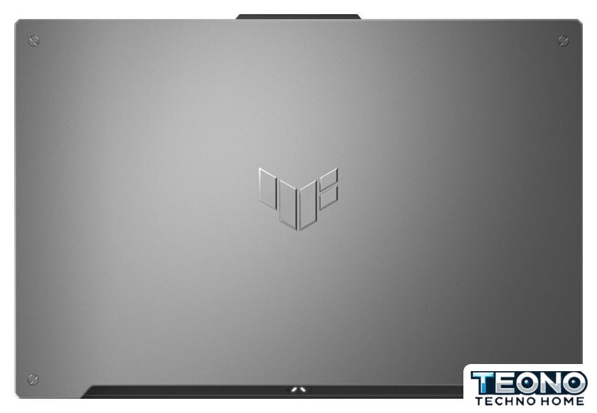 Игровой ноутбук ASUS TUF Gaming F17 FX707VUR-HX225 - Изображение №2 — Интернет-магазин Teono.by