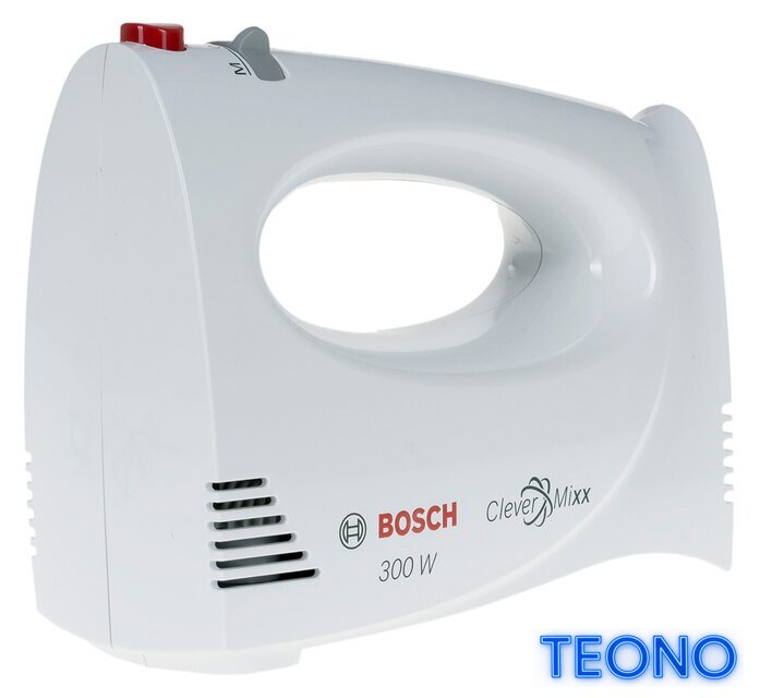 Миксер Bosch MFQ 3010 - Изображение №3 — Интернет-магазин Teono.by