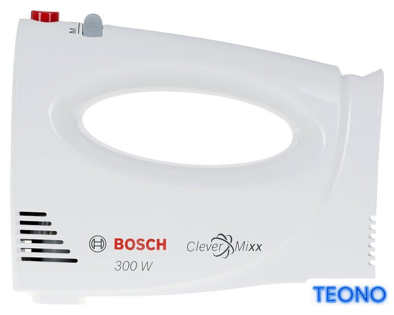 Миксер Bosch MFQ 3010 - Изображение №2 — Интернет-магазин Teono.by
