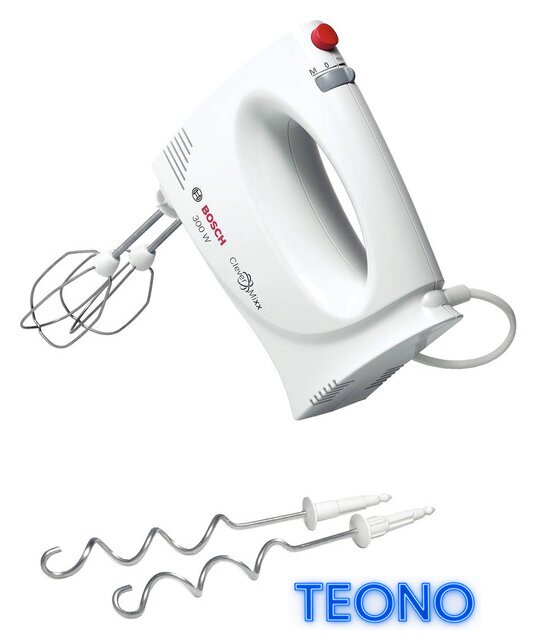 Миксер Bosch MFQ 3010 - Изображение №1 — Интернет-магазин Teono.by