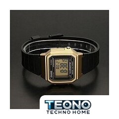 Наручные часы Casio W-217HM-9AVEF - Изображение №3 — Интернет-магазин Teono.by