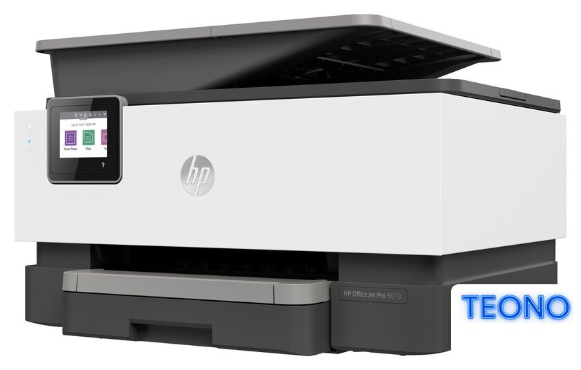 МФУ HP OfficeJet Pro 9013 - Изображение №3 — Интернет-магазин Teono.by