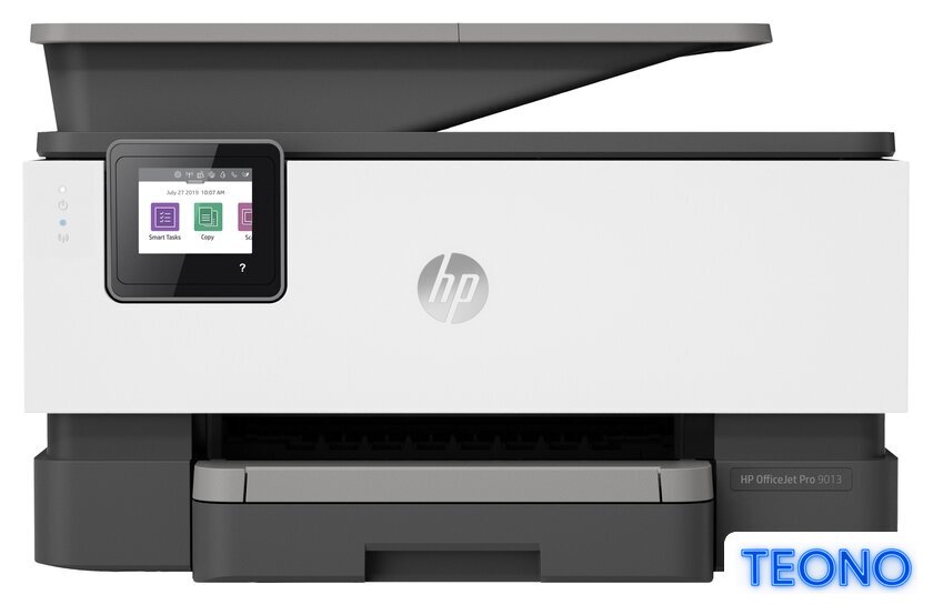 МФУ HP OfficeJet Pro 9013 - Изображение №1 — Интернет-магазин Teono.by