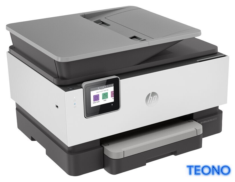 МФУ HP OfficeJet Pro 9013 - Изображение №7 — Интернет-магазин Teono.by