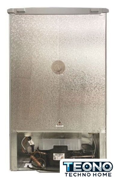 Однокамерный холодильник Candy COT1S45ESH - Изображение №6 — Интернет-магазин Teono.by