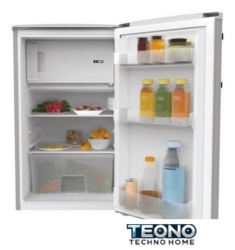 Однокамерный холодильник Candy COT1S45ESH - Изображение №4 — Интернет-магазин Teono.by