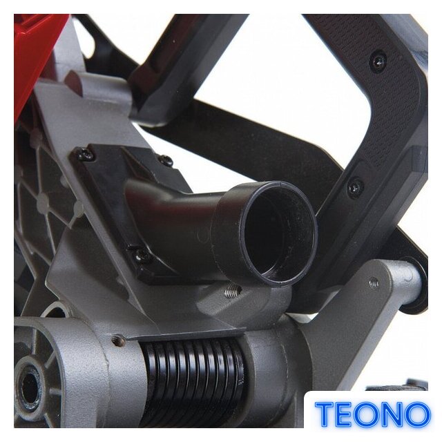 Торцовочная пила Milwaukee M18 FMS190-0 4933459619 (без АКБ) - Изображение №6 — Интернет-магазин Teono.by