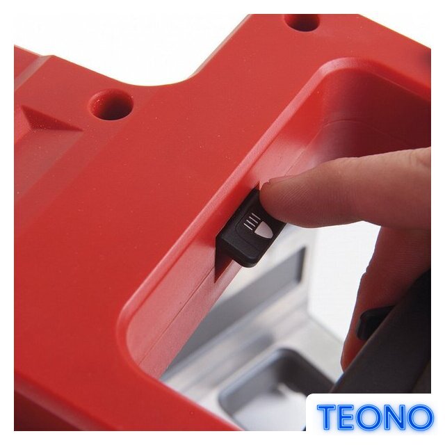 Торцовочная пила Milwaukee M18 FMS190-0 4933459619 (без АКБ) - Изображение №13 — Интернет-магазин Teono.by