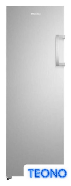 Морозильник Hisense FV298N4ACE - Изображение №1 — Интернет-магазин Teono.by