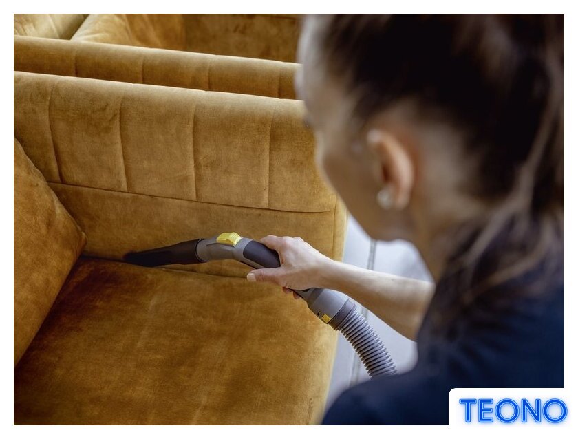 Пылесос Karcher T 15/1 Bp Adv 1.355-350.0 (без АКБ) - Изображение №8 — Интернет-магазин Teono.by
