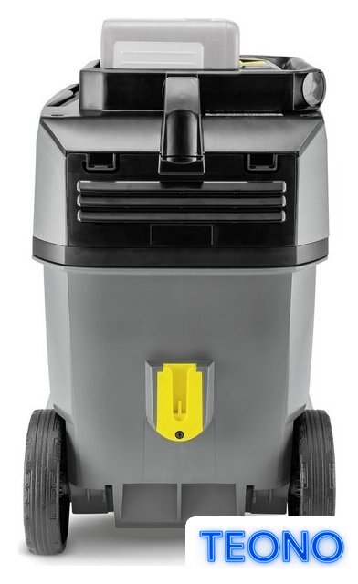 Пылесос Karcher T 15/1 Bp Adv 1.355-350.0 (без АКБ) - Изображение №2 — Интернет-магазин Teono.by