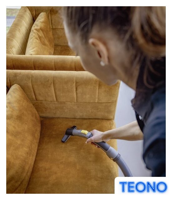 Пылесос Karcher T 15/1 Bp Adv 1.355-350.0 (без АКБ) - Изображение №7 — Интернет-магазин Teono.by