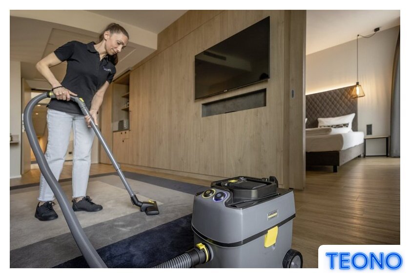 Пылесос Karcher T 15/1 Bp Adv 1.355-350.0 (без АКБ) - Изображение №11 — Интернет-магазин Teono.by