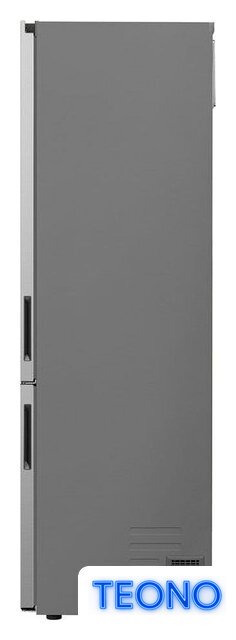 Холодильник LG DoorCooling+ GC-B509ANPW - Изображение №4 — Интернет-магазин Teono.by