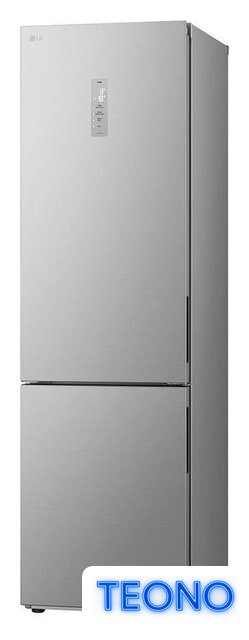 Холодильник LG DoorCooling+ GC-B509ANPW - Изображение №2 — Интернет-магазин Teono.by
