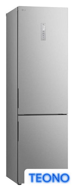Холодильник LG DoorCooling+ GC-B509ANPW - Изображение №3 — Интернет-магазин Teono.by