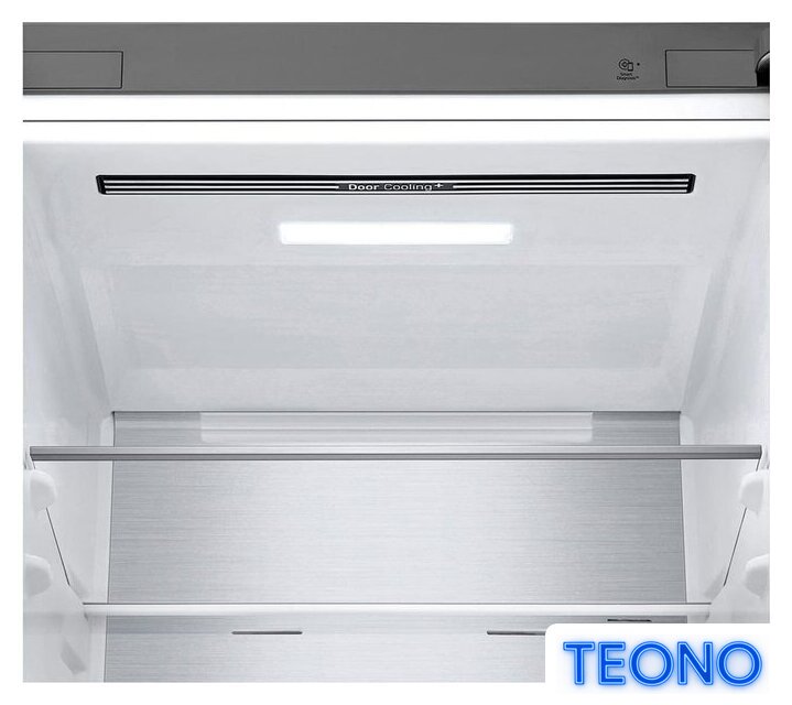 Холодильник LG DoorCooling+ GC-B509ANPW - Изображение №12 — Интернет-магазин Teono.by