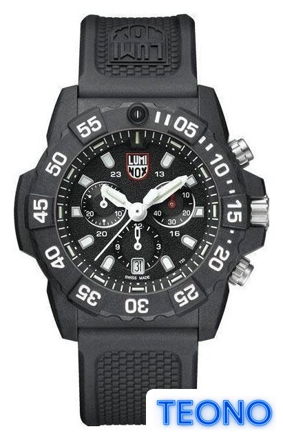 Наручные часы Luminox XS.3581 - Изображение №1 — Интернет-магазин Teono.by