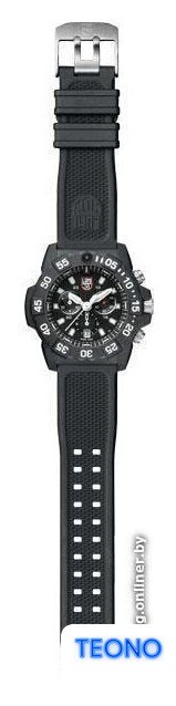 Наручные часы Luminox XS.3581 - Изображение №2 — Интернет-магазин Teono.by