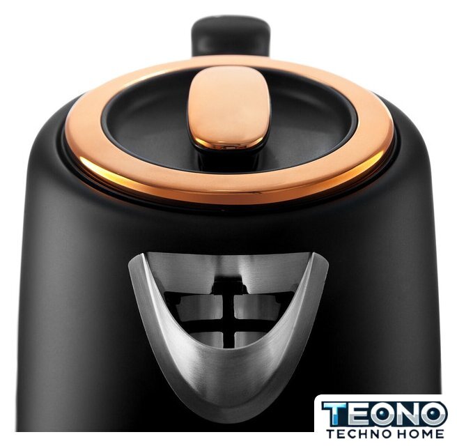 Электрический чайник Brayer BR1054 - Изображение №9 — Интернет-магазин Teono.by