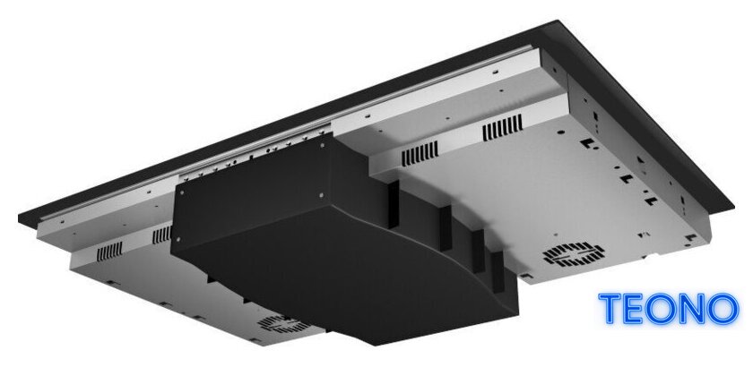 Варочная панель De Dietrich DPH4840B - Изображение №4 — Интернет-магазин Teono.by