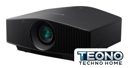 Проектор Sony VPL-VW760ES - Изображение №2 — Интернет-магазин Teono.by