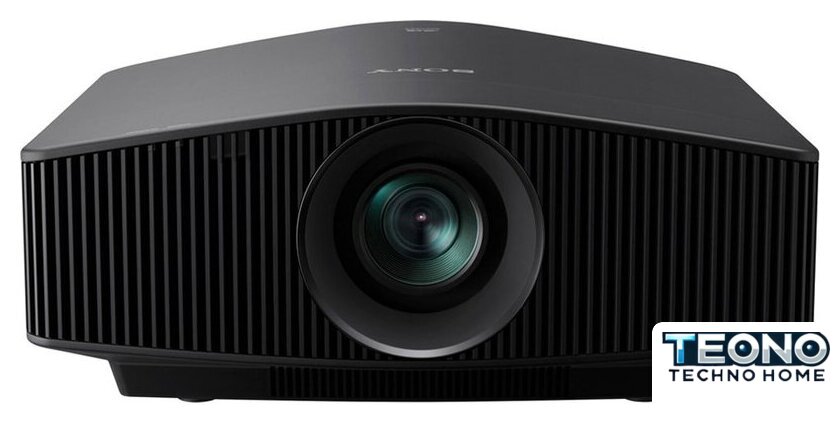 Проектор Sony VPL-VW760ES - Изображение №1 — Интернет-магазин Teono.by