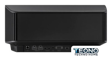 Проектор Sony VPL-VW760ES - Изображение №6 — Интернет-магазин Teono.by