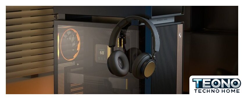 Корпус DeepCool CL660 R-CL660-BKNNA0-G-1 - Изображение №12 — Интернет-магазин Teono.by