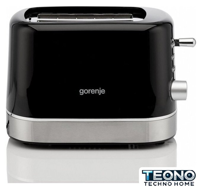 Тостер Gorenje T800DB - Изображение №4 — Интернет-магазин Teono.by