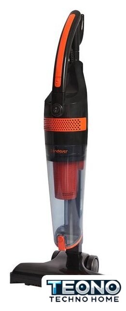 Пылесос Endever VC-294 - Изображение №2 — Интернет-магазин Teono.by