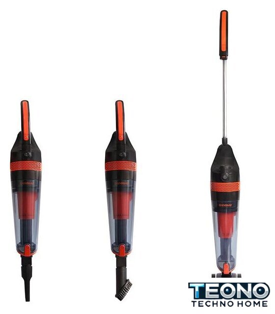 Пылесос Endever VC-294 - Изображение №5 — Интернет-магазин Teono.by