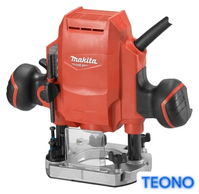 Вертикальный фрезер Makita MT M3601 - Изображение №1 — Интернет-магазин Teono.by