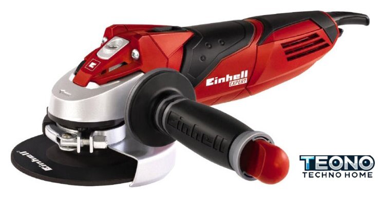 Угловая шлифмашина Einhell TE-AG 115/720 - Изображение №1 — Интернет-магазин Teono.by