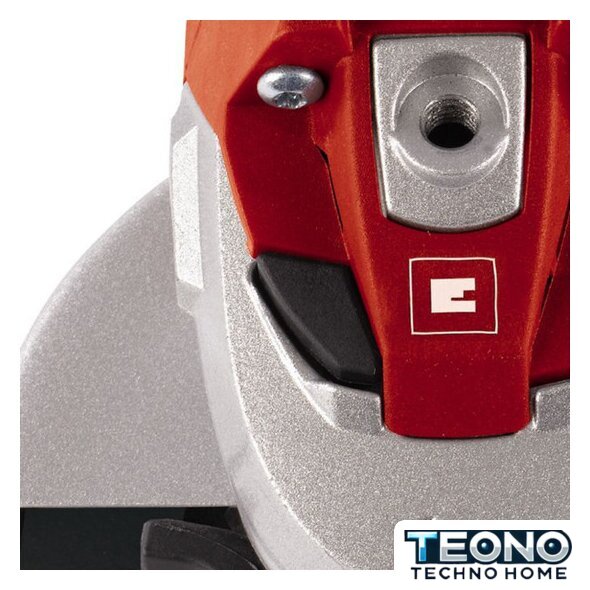 Угловая шлифмашина Einhell TE-AG 115/720 - Изображение №7 — Интернет-магазин Teono.by