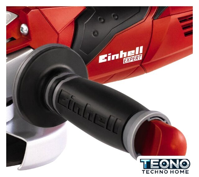 Угловая шлифмашина Einhell TE-AG 115/720 - Изображение №6 — Интернет-магазин Teono.by