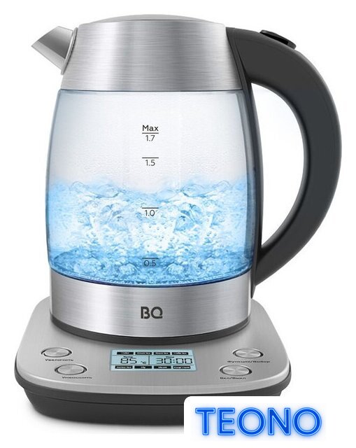 Электрический чайник BQ KT1703G - Изображение №7 — Интернет-магазин Teono.by