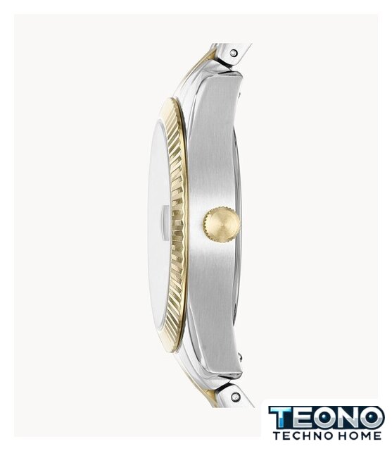 Наручные часы Fossil Scarlette Mini ES4949 - Изображение №5 — Интернет-магазин Teono.by