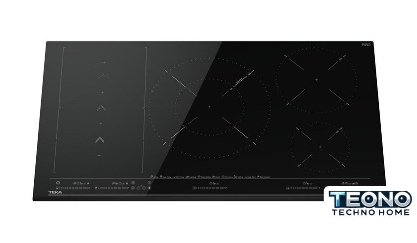 Варочная панель TEKA IZS 97630 MST - Изображение №3 — Интернет-магазин Teono.by