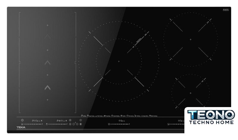Варочная панель TEKA IZS 97630 MST - Изображение №1 — Интернет-магазин Teono.by