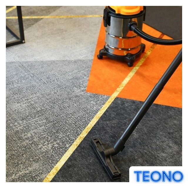 Пылесос Deko DKVC-1400-15S 083-1061 - Изображение №6 — Интернет-магазин Teono.by