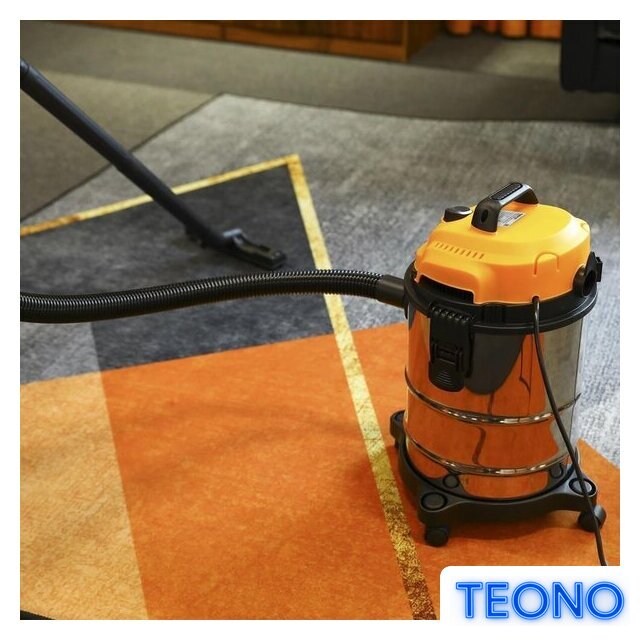 Пылесос Deko DKVC-1400-15S 083-1061 - Изображение №8 — Интернет-магазин Teono.by