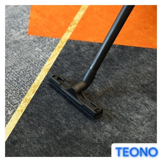 Пылесос Deko DKVC-1400-15S 083-1061 - Изображение №7 — Интернет-магазин Teono.by