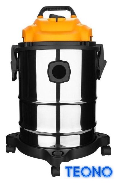 Пылесос Deko DKVC-1400-15S 083-1061 - Изображение №2 — Интернет-магазин Teono.by